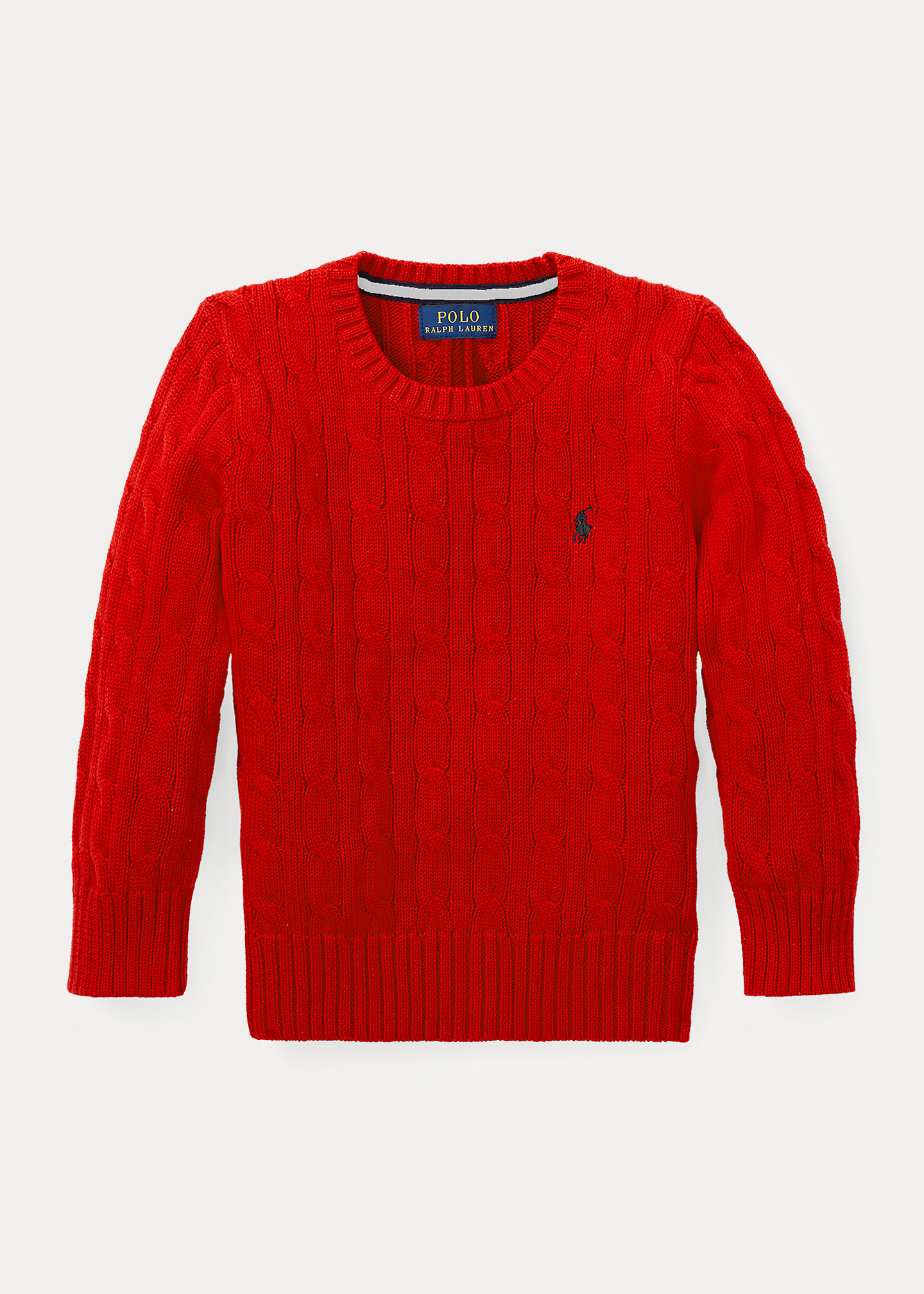 ralph lauren birdie sweater